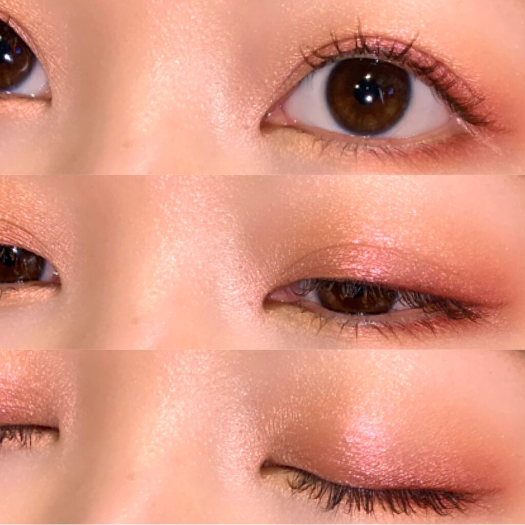 クリーム アンド パウダー アイ カラー/TOM FORD BEAUTY/ジェル・クリームアイシャドウを使ったクチコミ（2枚目）