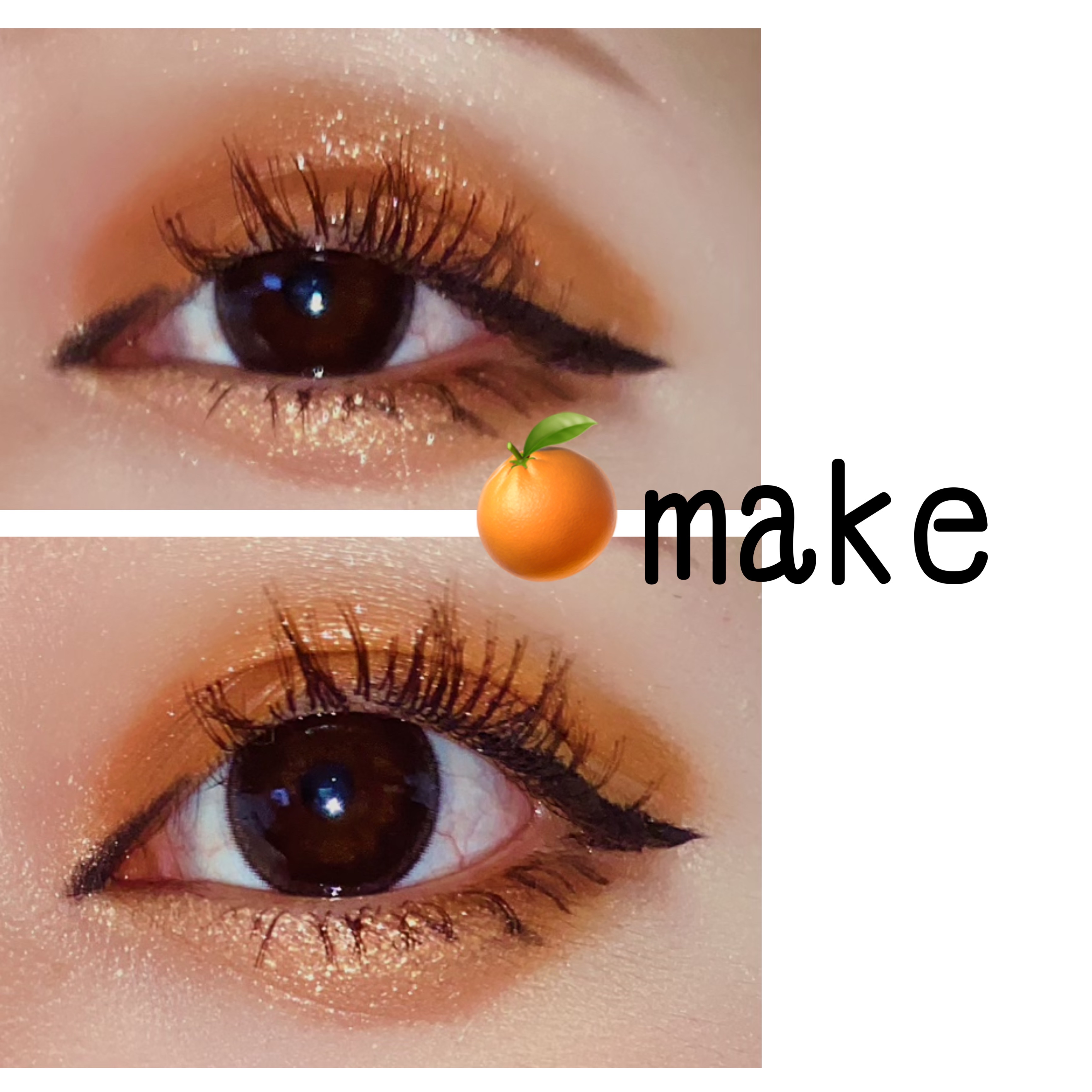 プリズム パウダーアイカラー 013/リンメル ロンドン/単色アイシャドウを使ったクチコミ（1枚目）