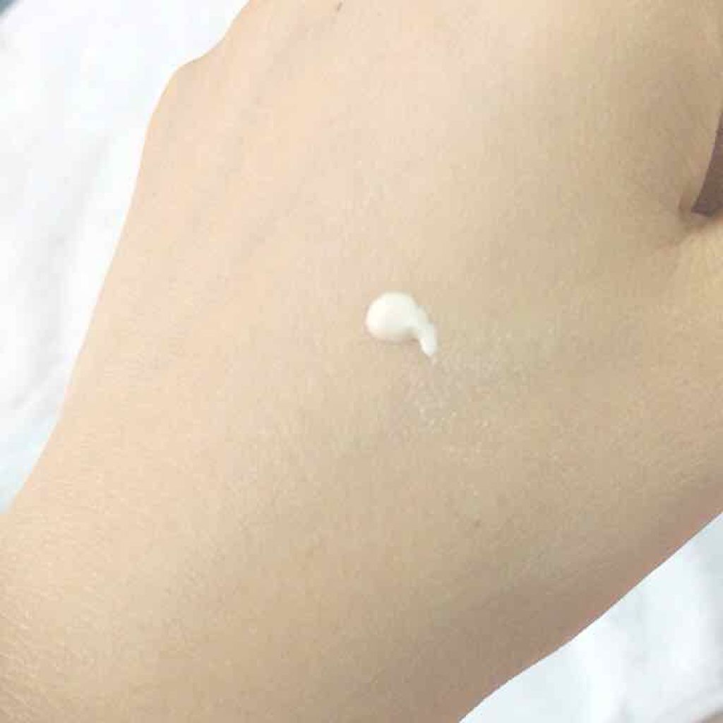 エリクシール ルフレ バランシング おしろいミルク/エリクシール/乳液を使ったクチコミ(2枚目)