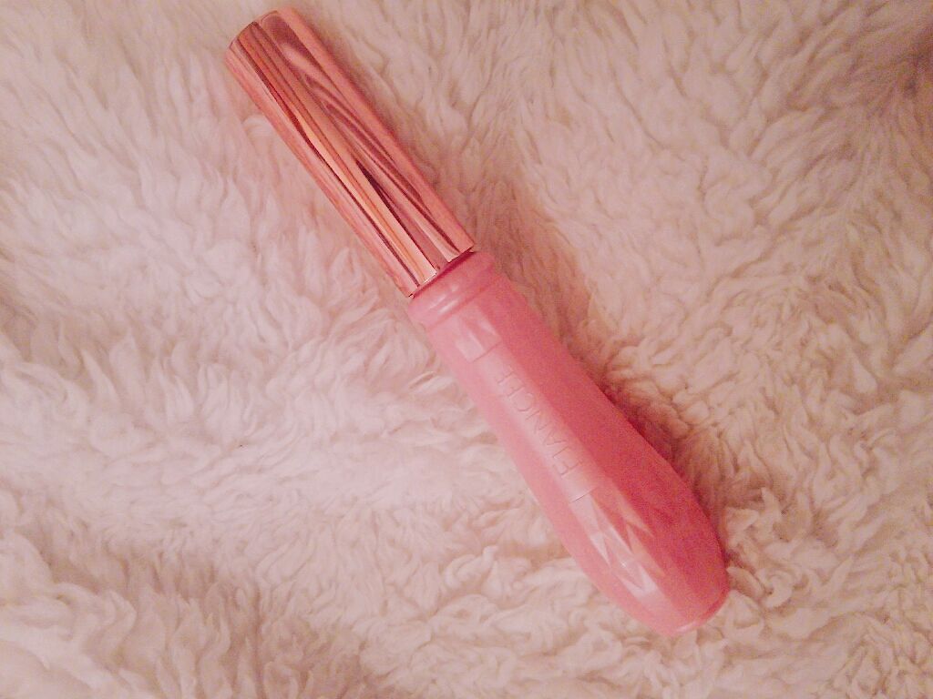 ジェルフレグランス ピュアシャンプーの香り N/フィアンセ/香水(レディース)を使ったクチコミ（1枚目）