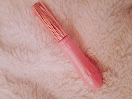 ジェルフレグランス ピュアシャンプーの香り N/フィアンセ/香水(レディース)を使ったクチコミ(1枚目)