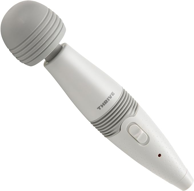 THRIVE ハンディマッサージャー MD-013S