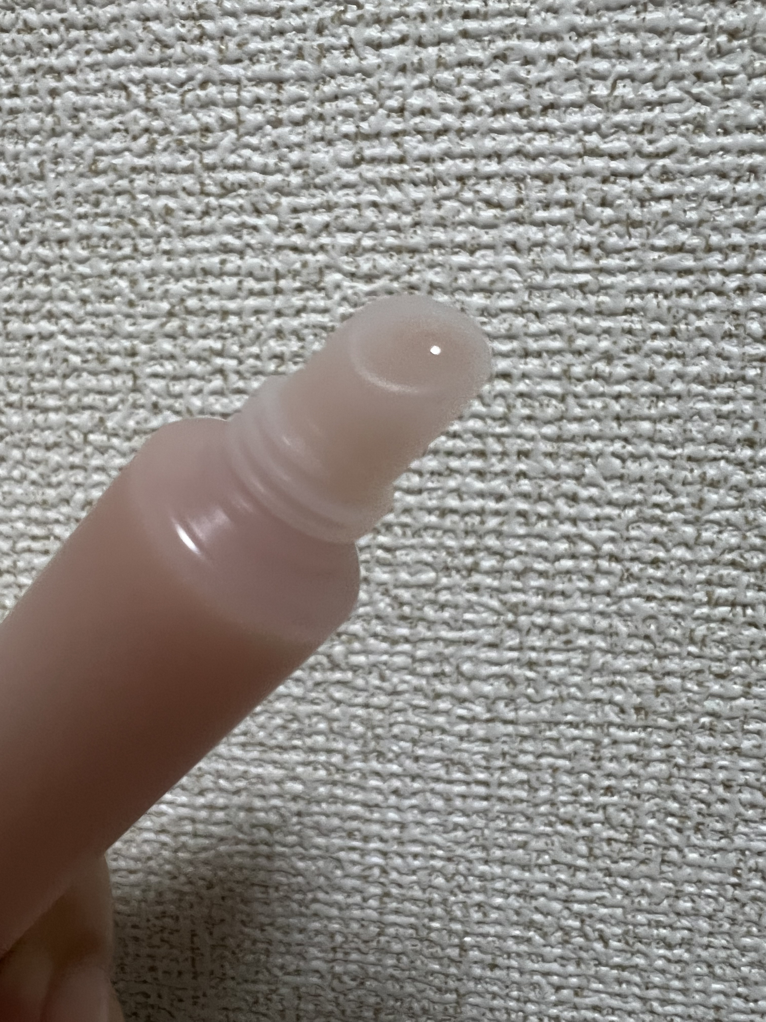 リップエッセンス/無印良品/リップ美容液を使ったクチコミ（2枚目）