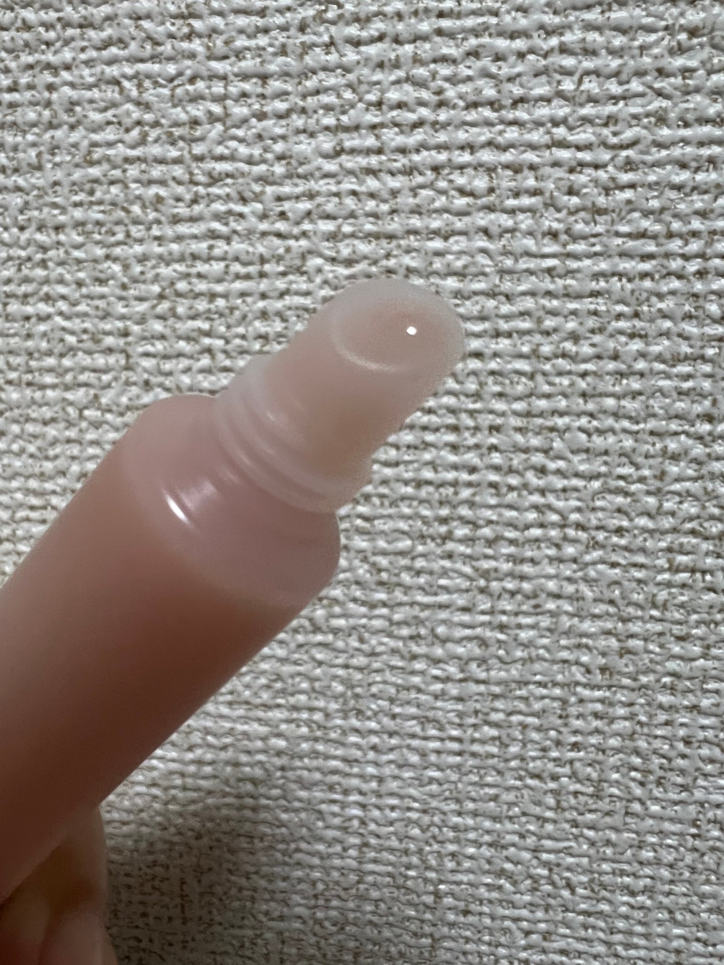 リップエッセンス/無印良品/リップ美容液を使ったクチコミ(2枚目)