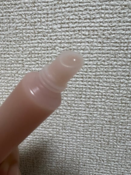 リップエッセンス/無印良品/リップ美容液を使ったクチコミ(2枚目)