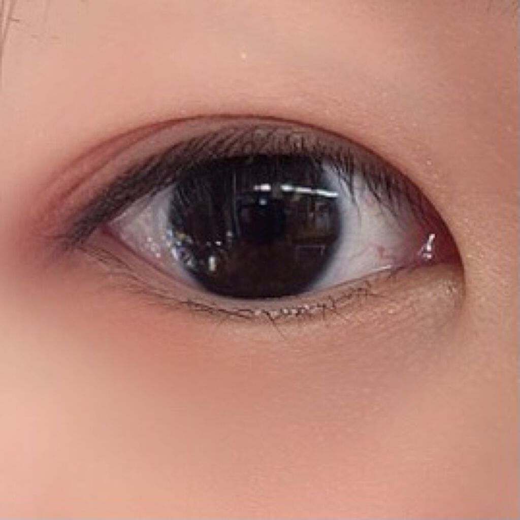 アイトーク スーパーウォータープルーフ/アイトーク/二重まぶた用アイテムを使ったクチコミ（3枚目）