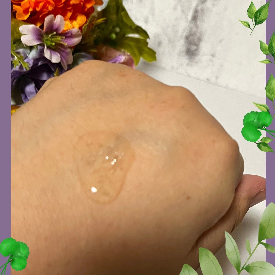 トーンブライトニング カプセルアンプル/SKIN1004/美容液を使ったクチコミ(2枚目)