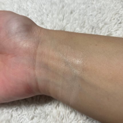 ジューシーパン スキンケアプライマー/A’pieu/化粧下地を使ったクチコミ(4枚目)