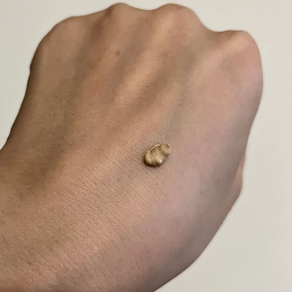 プロフィニッシュ BB/インテグレート/BBクリームを使ったクチコミ（2枚目）