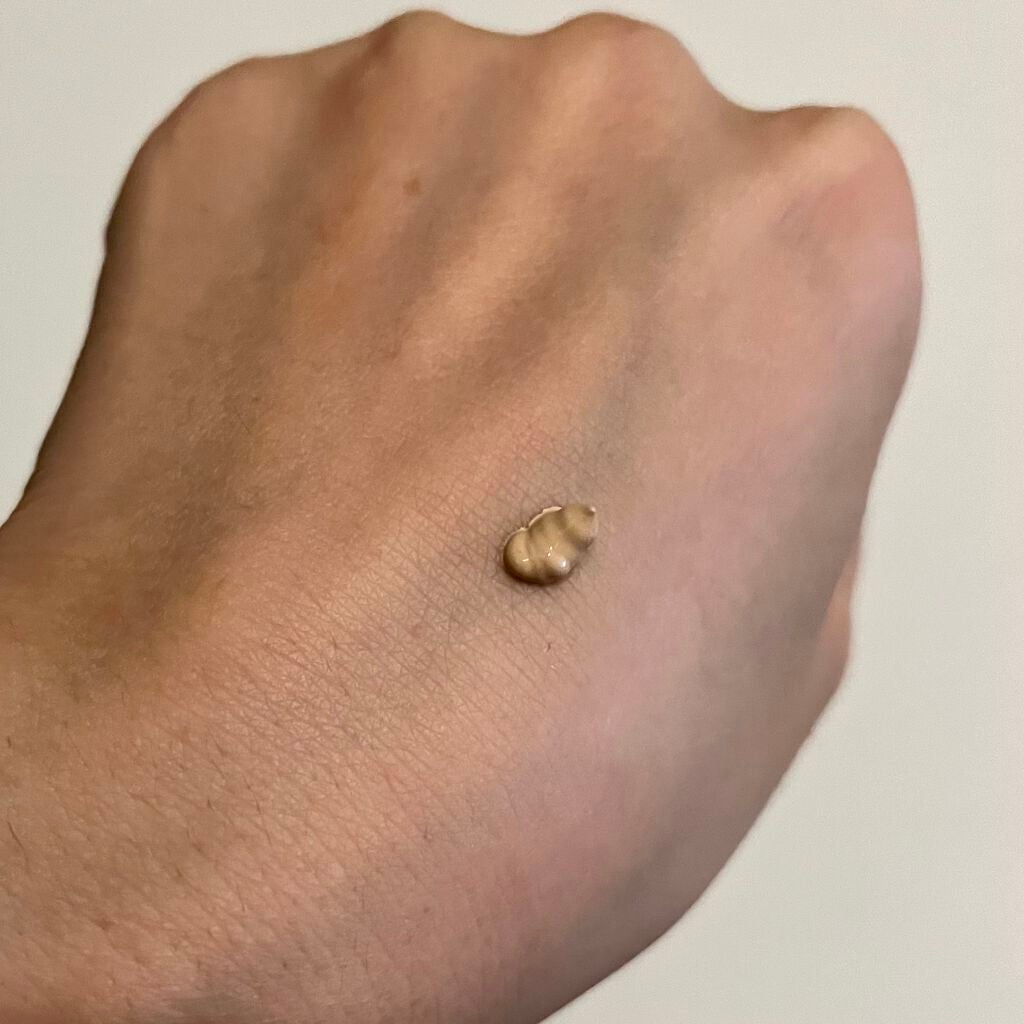 プロフィニッシュ BB/インテグレート/BBクリームを使ったクチコミ(2枚目)