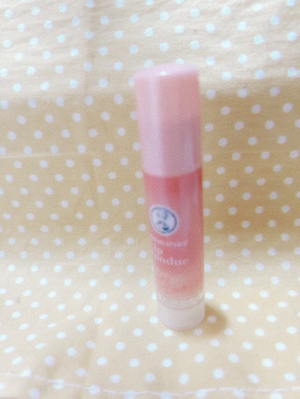 メンソレータム リップフォンデュ/メンソレータム/リップバームを使ったクチコミ(1枚目)