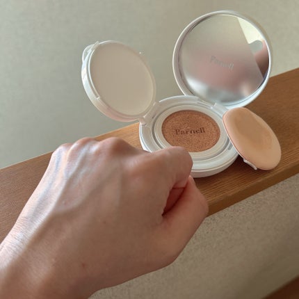 シカマヌ 92セラム/parnell/美容液を使ったクチコミ(4枚目)