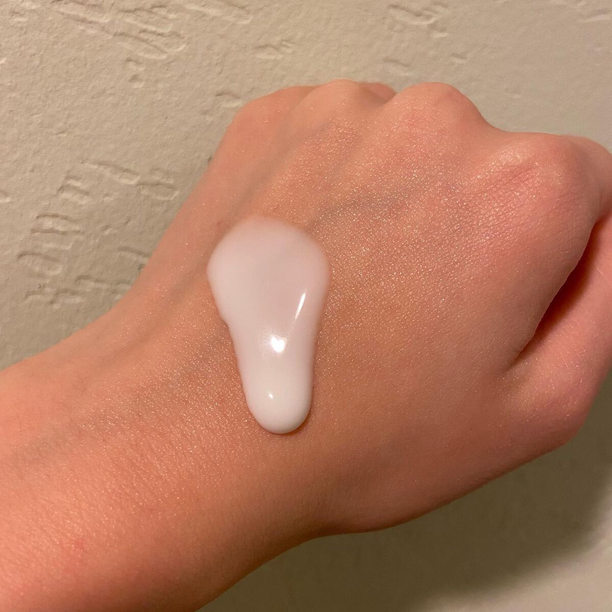 白潤プレミアム 薬用浸透美白乳液/肌ラボ/乳液を使ったクチコミ(2枚目)