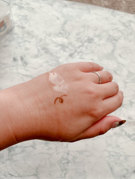 クレンジングオイル/CLAYGE/オイルクレンジングを使ったクチコミ(2枚目)