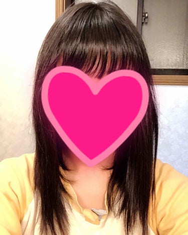 ヘアーオイル【スムース＆シャイニー】/ellips/ヘアオイルを使ったクチコミ（2枚目）