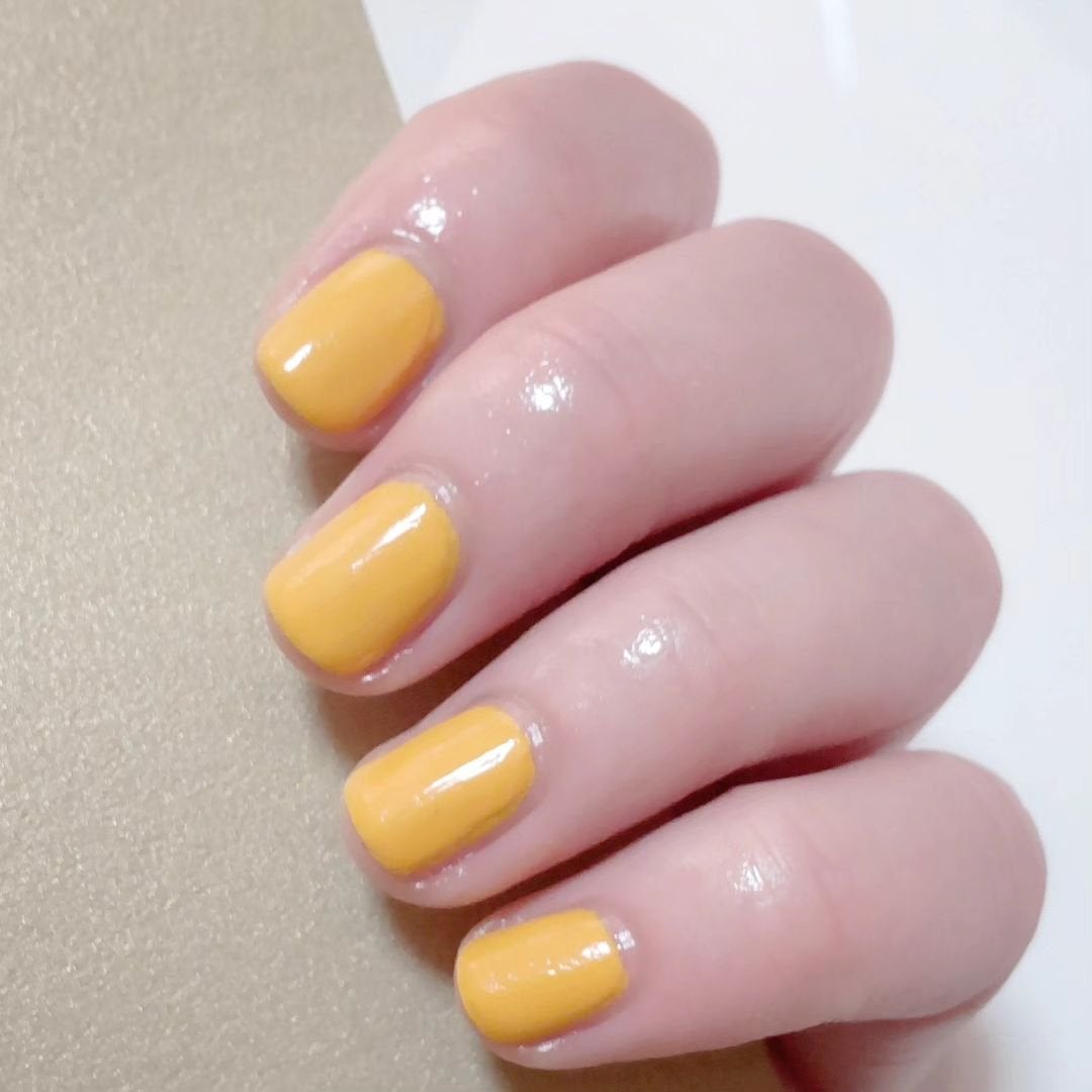 Mimits モイストネイルオイル/ビー・エヌ/ネイルオイル・トリートメントを使ったクチコミ(6枚目)