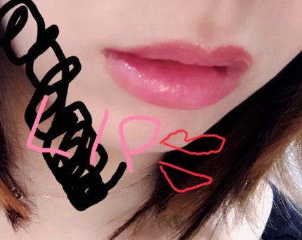 オペラ リップティント N/OPERA/リップティントを使ったクチコミ(3枚目)