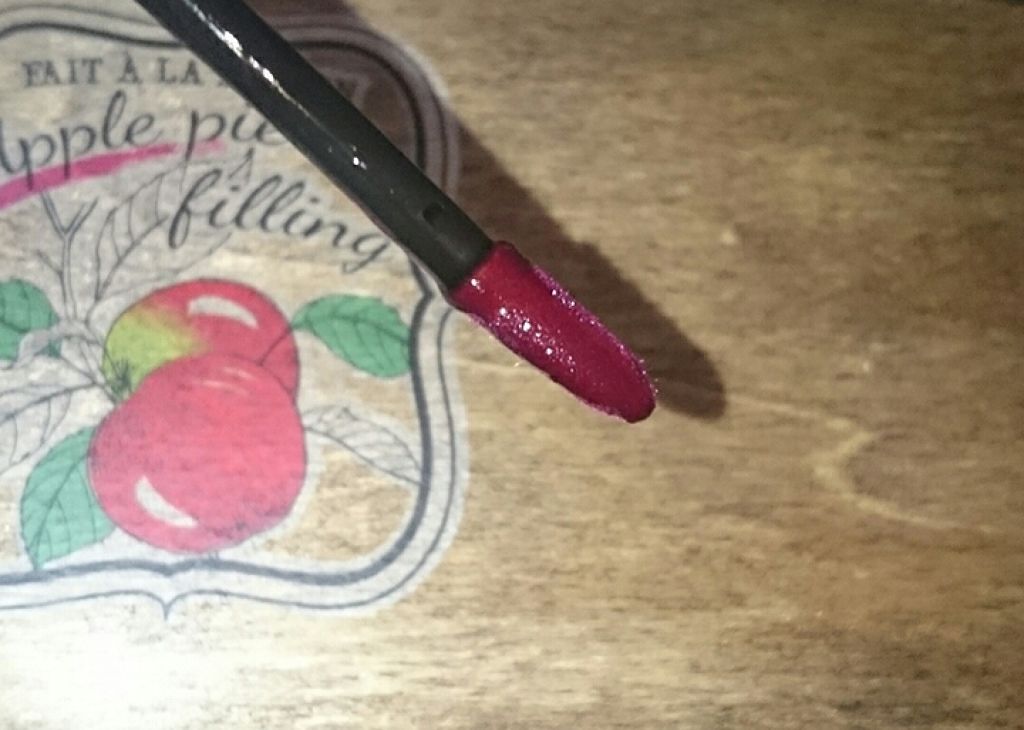 アイブロウティントジェリー/キャンメイク/眉ティントを使ったクチコミ(2枚目)