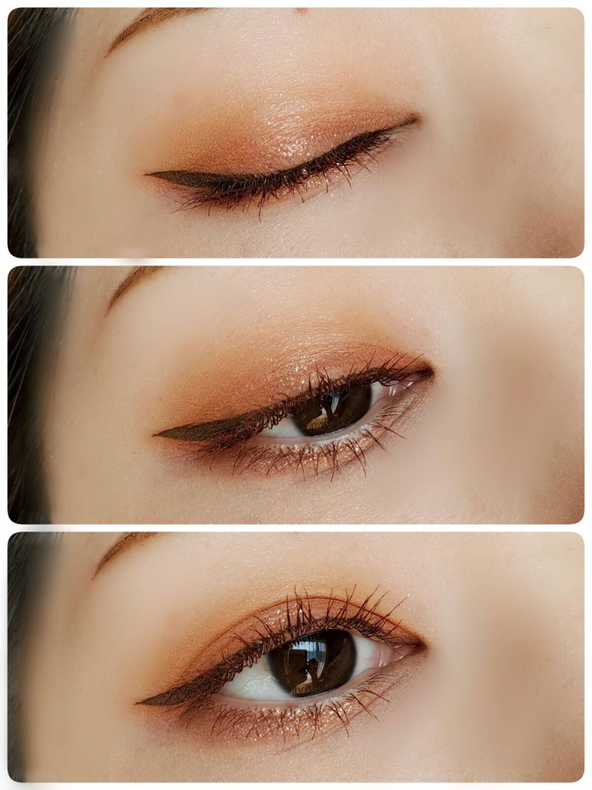 アイパレット/sopo/アイシャドウパレットを使ったクチコミ（1枚目）