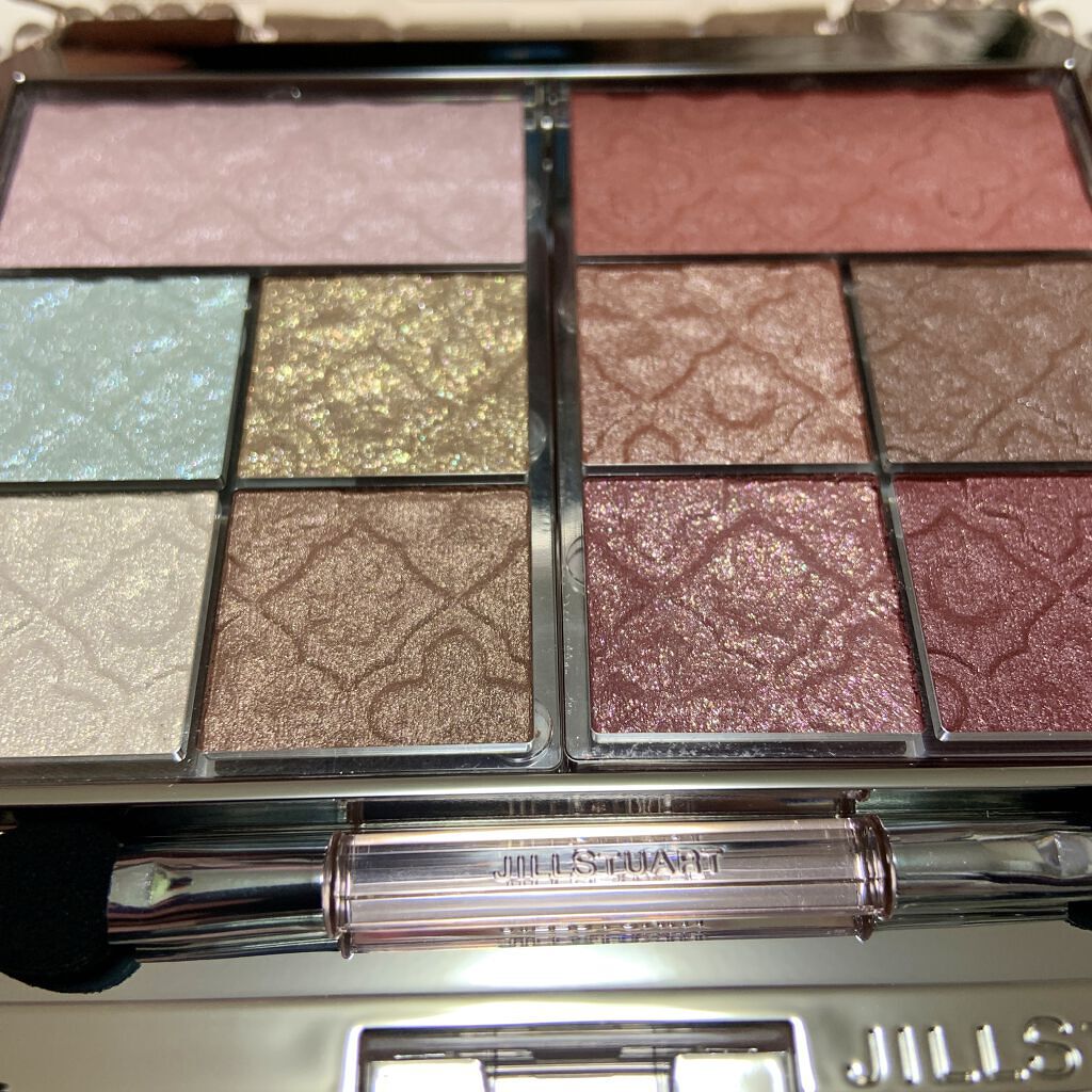 限定メイクアップキット】パレスドリーム コレクション|JILL STUARTの ...