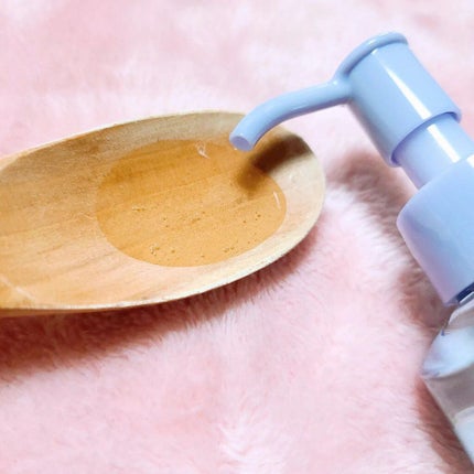 ニベア クレンジングオイル ディープクリア/ニベア/オイルクレンジングを使ったクチコミ(3枚目)