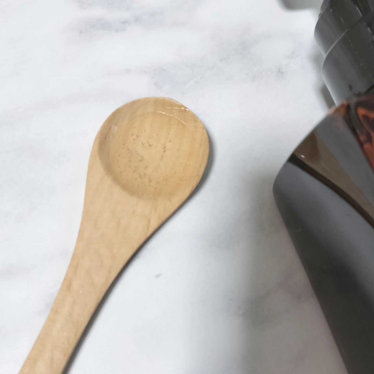 シャンプー/トリートメント/プア ナナラ/市販シャンプーを使ったクチコミ（2枚目）