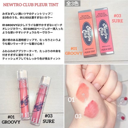 ニュートロクラブ アイパレット/too cool for school/アイシャドウパレットを使ったクチコミ(5枚目)