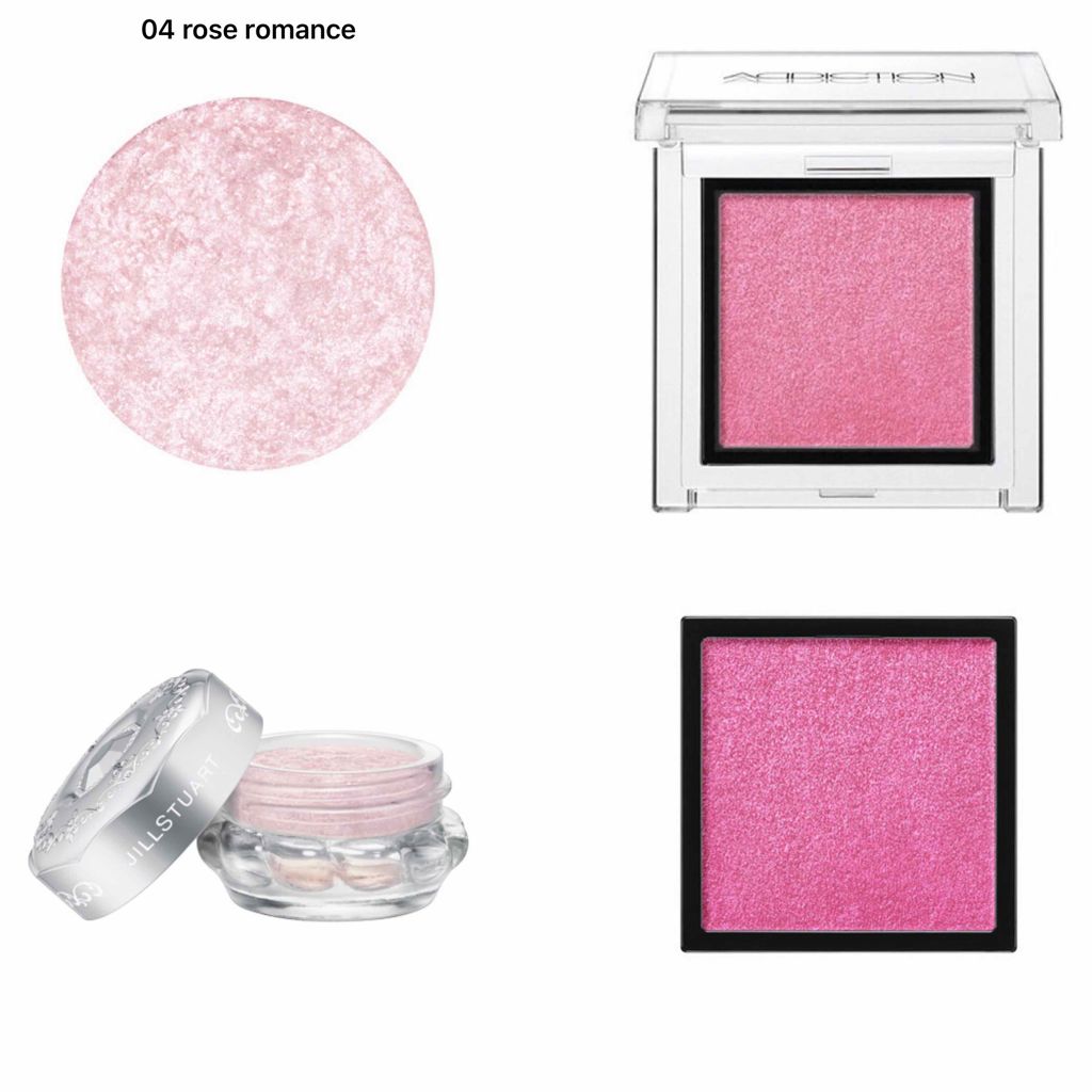 アディクション ザ アイシャドウ/ADDICTION/単色アイシャドウを使ったクチコミ（2枚目）