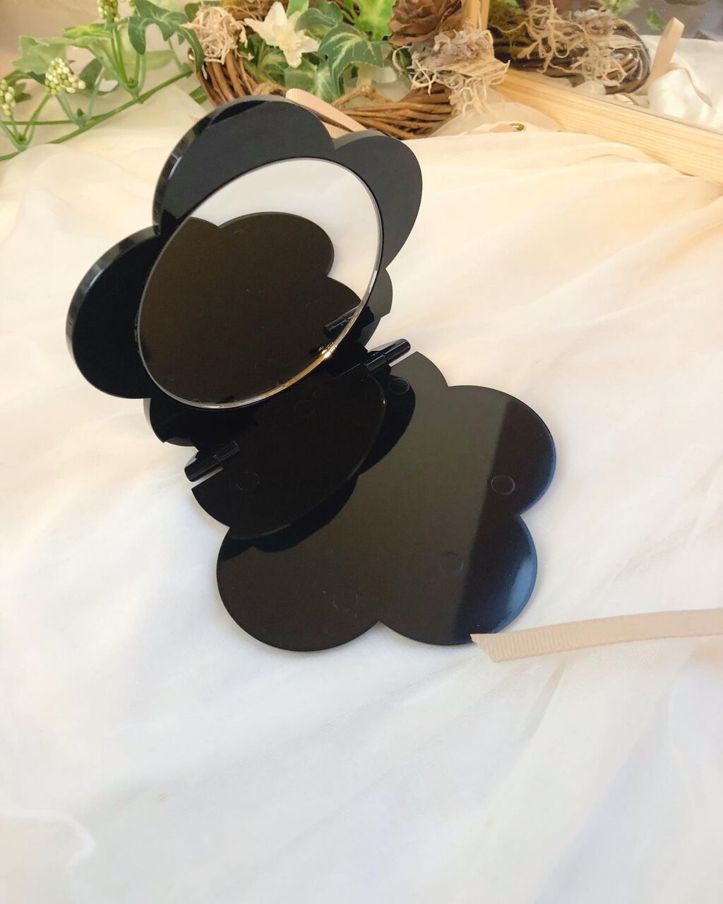 M クッション ファンデーション(モイスチャー)/MISSHA/クッションファンデーションを使ったクチコミ(2枚目)