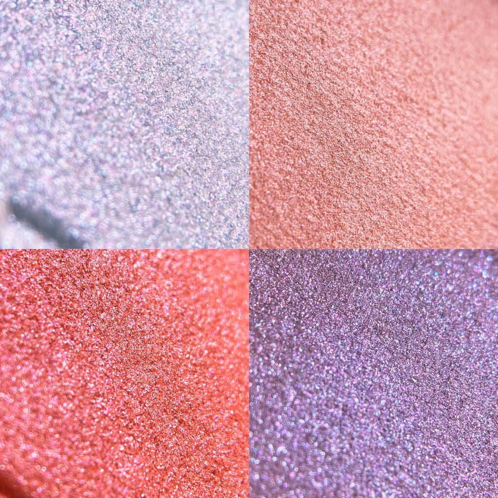 シグニチャー カラー アイズ/SUQQU/アイシャドウパレットを使ったクチコミ(2枚目)