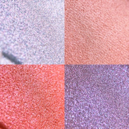 シグニチャー カラー アイズ/SUQQU/アイシャドウパレットを使ったクチコミ(2枚目)