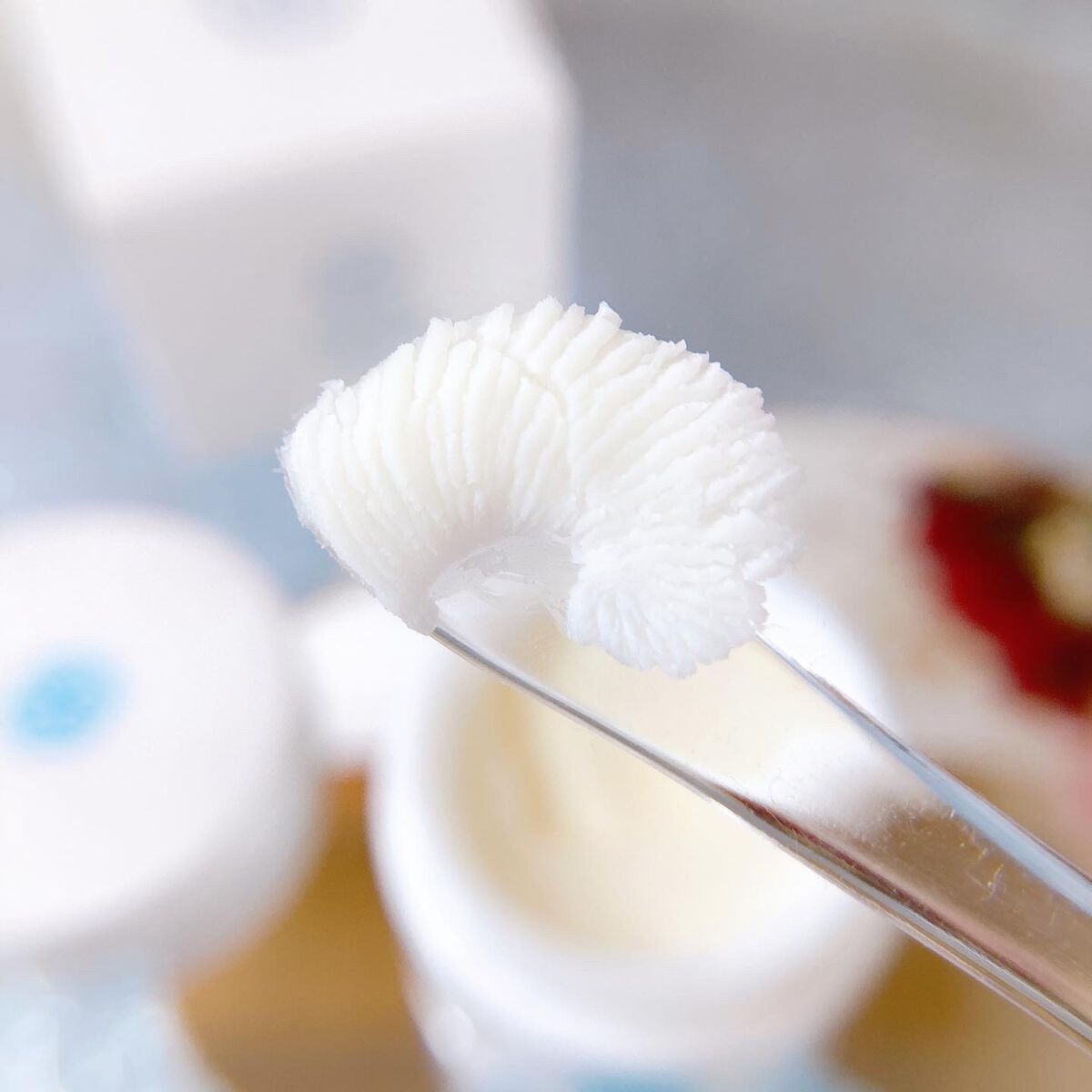 SAKURA CBDバーム クール/SAKURA CBD/フェイスバームを使ったクチコミ（3枚目）