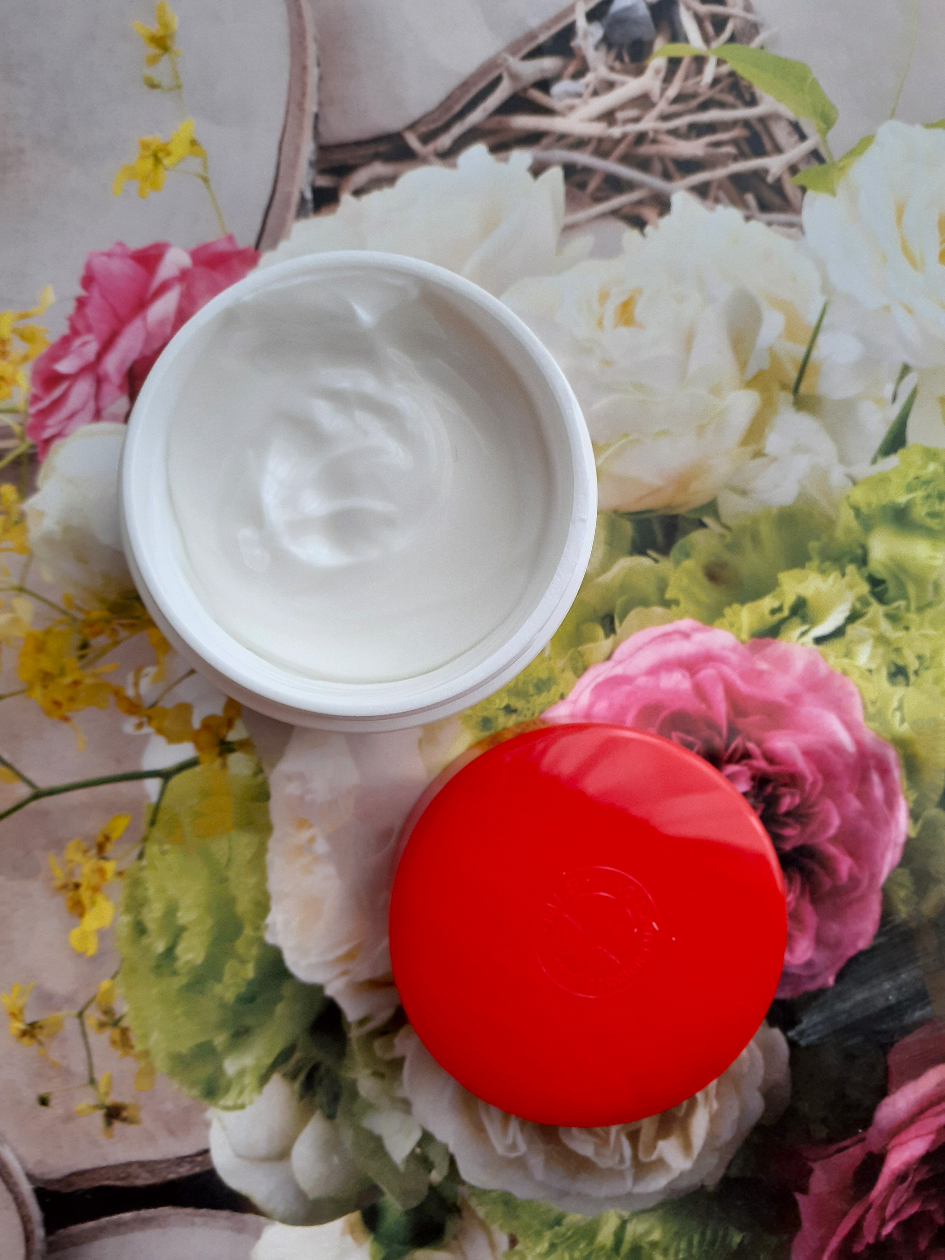 アトパーム MLE クリーム 65ml/ATOPALM/フェイスクリームを使ったクチコミ（3枚目）