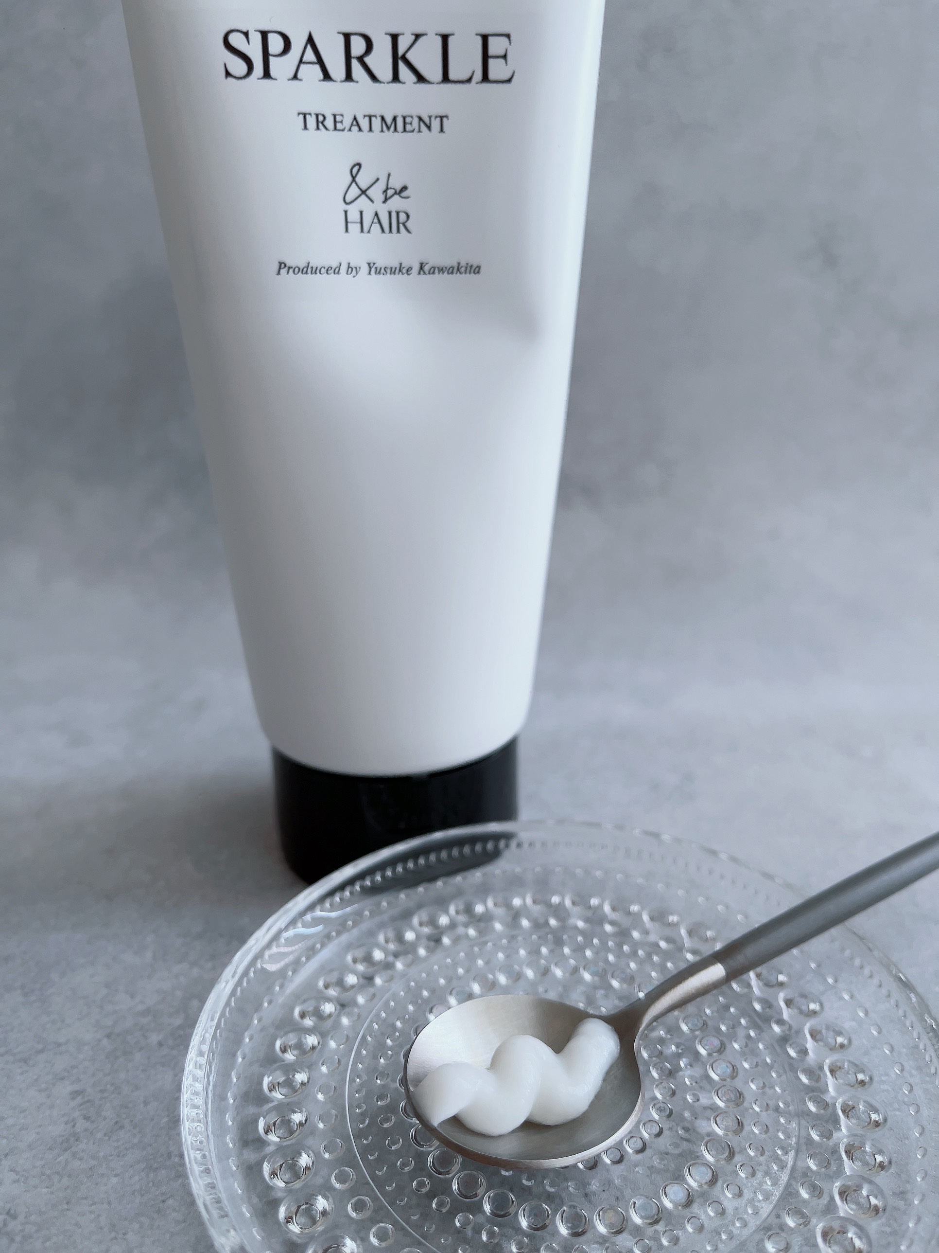 &be スタンドアップシャンプー/&be HAIR/市販シャンプーを使ったクチコミ（3枚目）