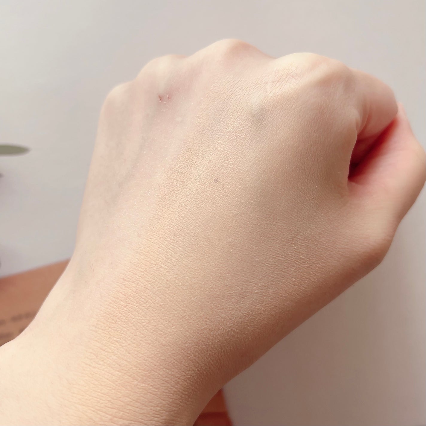 ダーマシンコンシーラー/23years old/リキッドコンシーラーを使ったクチコミ(5枚目)