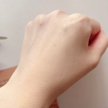 ダーマシンコンシーラー/23years old/リキッドコンシーラーを使ったクチコミ(5枚目)