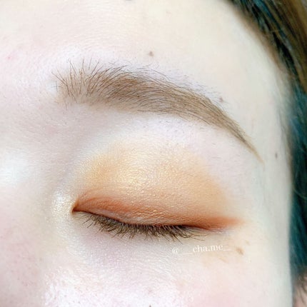 シグニチャー カラー アイズ/SUQQU/アイシャドウパレットを使ったクチコミ(4枚目)