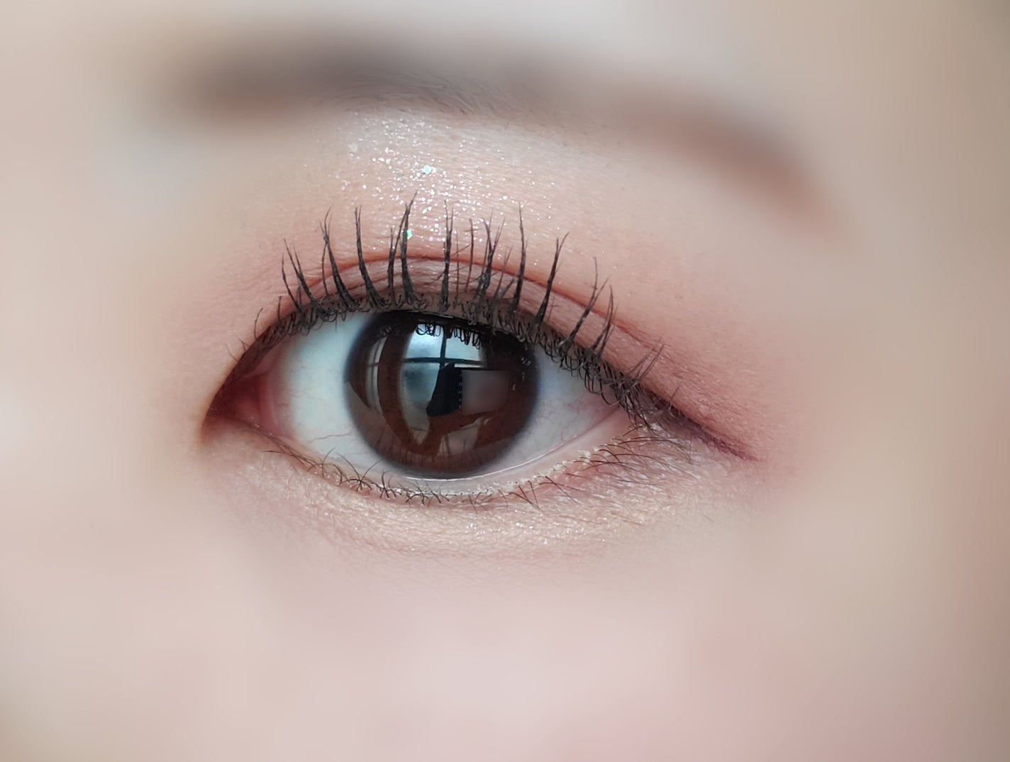 ラストオート ジェルアイライナー/BBIA/ジェルアイライナーを使ったクチコミ(4枚目)