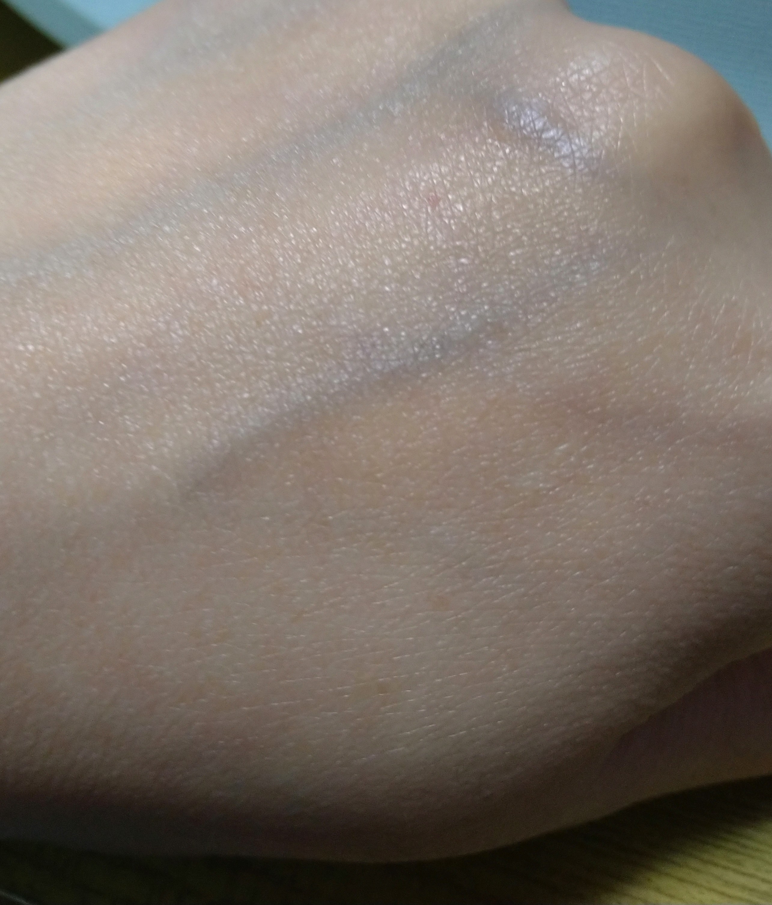 センテラ ライトクレンジングオイル/SKIN1004/オイルクレンジングを使ったクチコミ（2枚目）