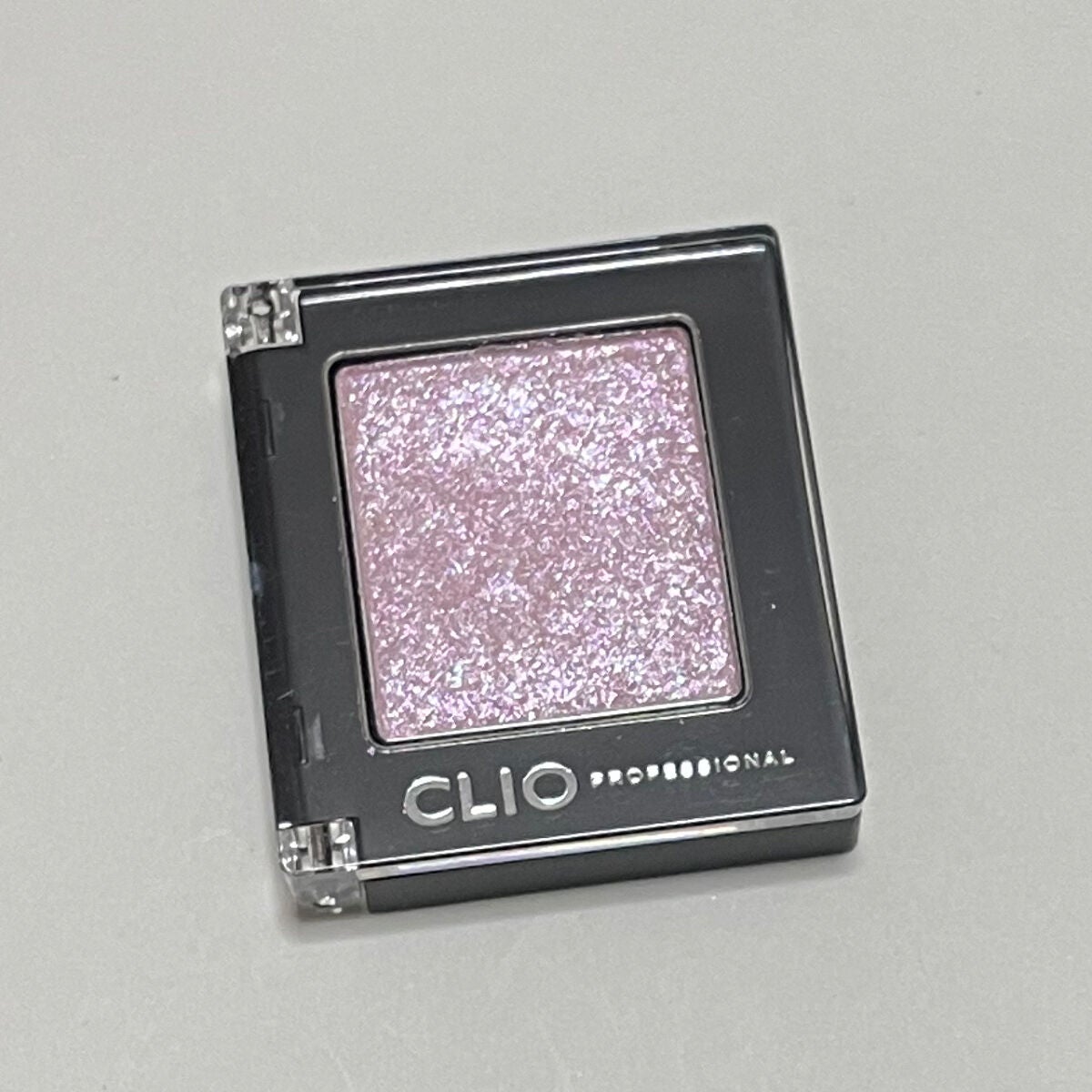 プロ シングル シャドウ/CLIO/単色アイシャドウを使ったクチコミ(4枚目)