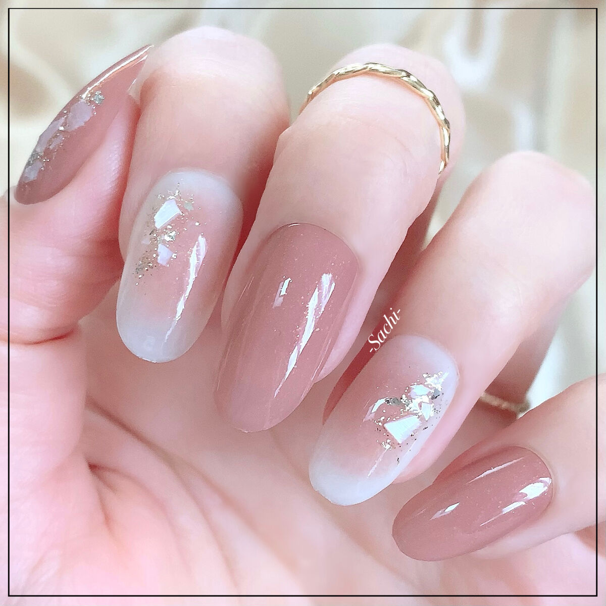 カラフルネイルズ/キャンメイク/マニキュア by -Sachi-