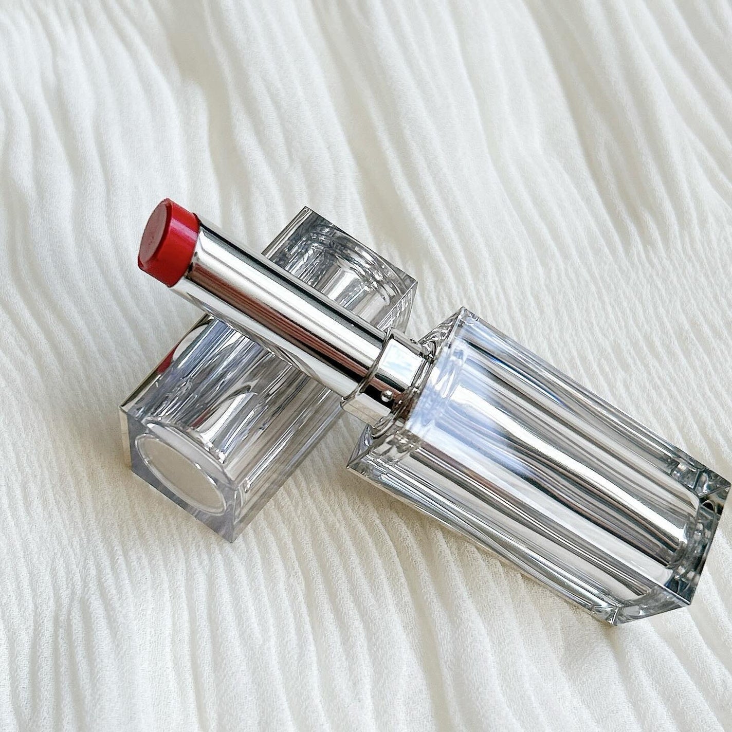 グローリップバームギフトセット/Glint/メイクアップキットを使ったクチコミ(4枚目)