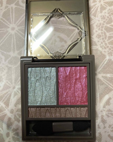 スカルプD ボーテ ピュアフリーアイラッシュセラム/アンファー(スカルプD)/まつげ美容液を使ったクチコミ(2枚目)