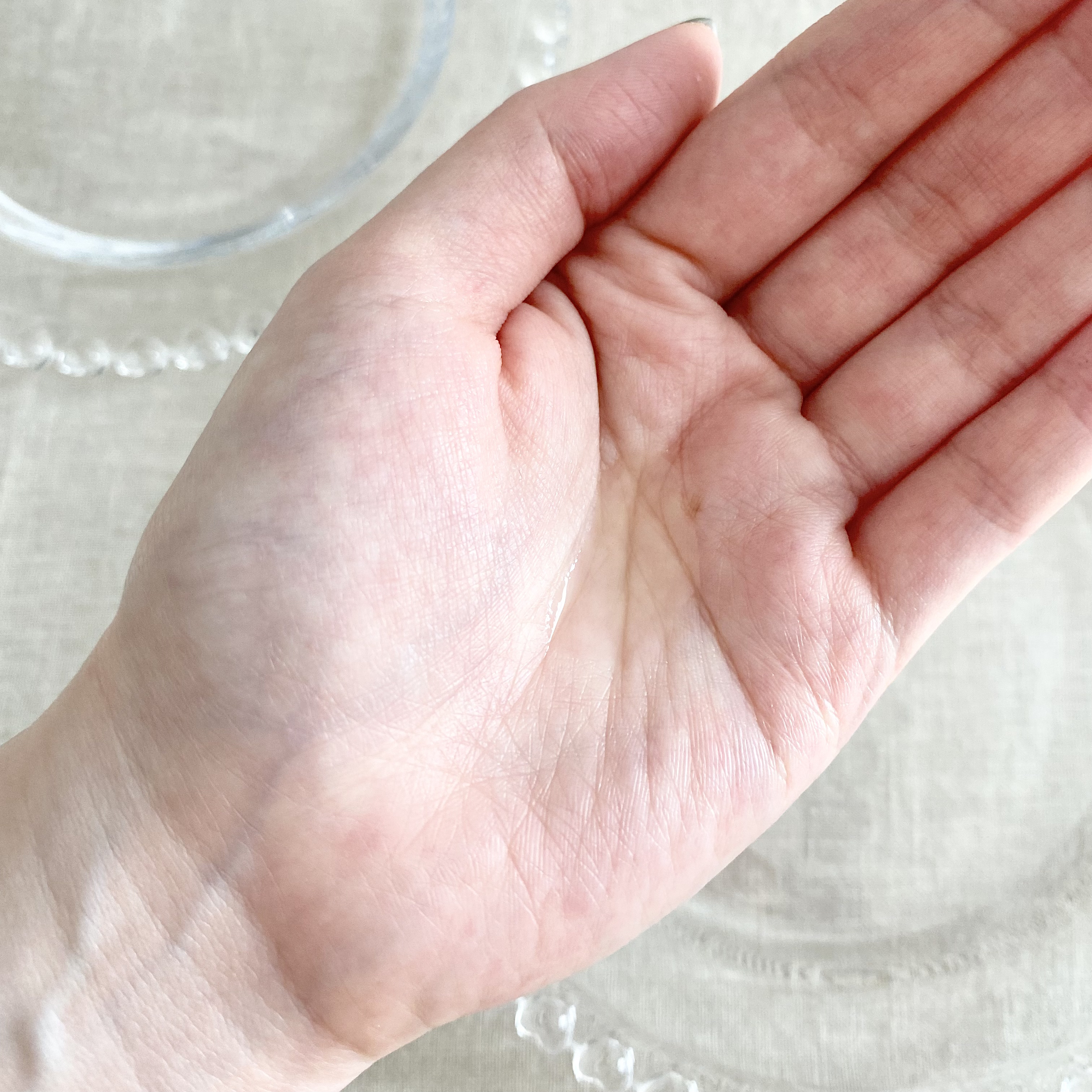 フレッシュリージュースドビタミンチャージングセラム(30ml)/Klairs/美容液を使ったクチコミ（3枚目）