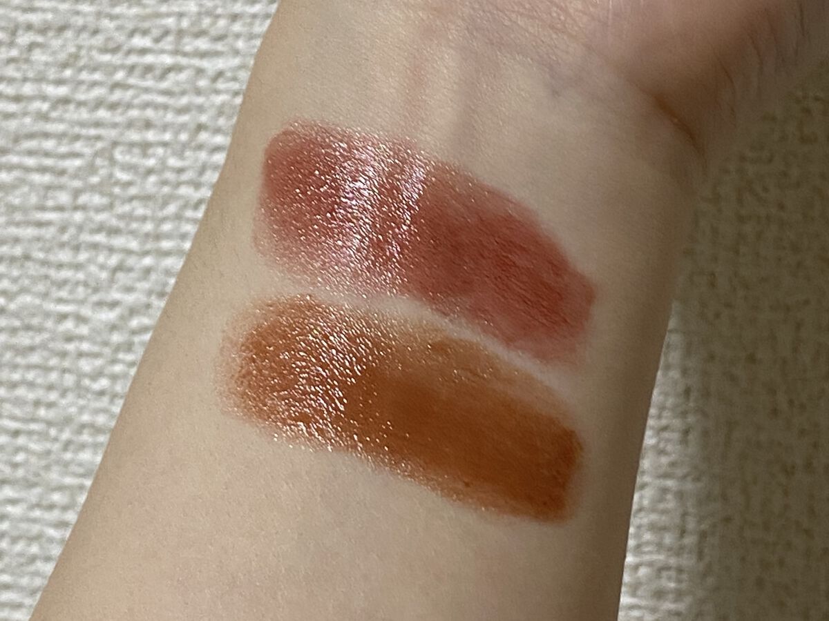 パーソナルリップクリーム/KATE/リップクリームを使ったクチコミ（3枚目）