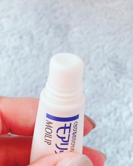 モアリップ A(医薬品)/資生堂薬品/その他を使ったクチコミ(3枚目)