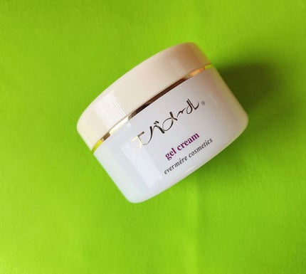 エバメールゲルクリーム/エバメール/ボディクリームを使ったクチコミ(3枚目)