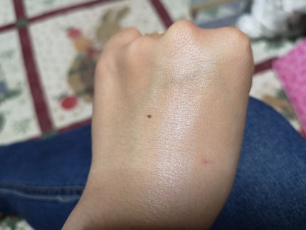 スキンアクア トーンアップUVエッセンス/スキンアクア/日焼け止めクリームを使ったクチコミ(4枚目)