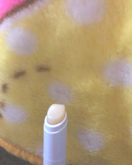 モイストリップ(無香料)/ユリアージュ/リップクリームを使ったクチコミ(2枚目)