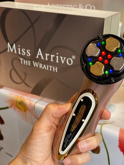 Miss Arrivo THE WRAITH / ARTISTIC&CO.の口コミ | おすすめ順 Miss Arrivo THE WRAITH / ARTISTIC&CO.の口コミ | おすすめ順